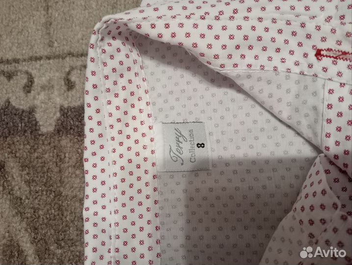 Костюм на мальчика