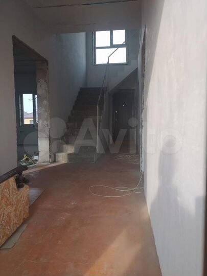 Дом 250 м² на участке 7,6 сот.