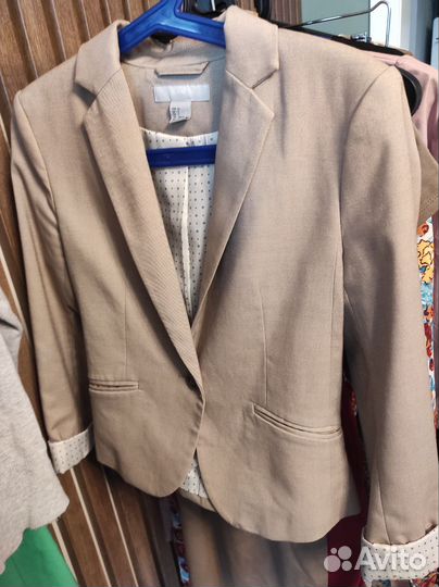 Вещи женские 42р (в отличном состоянии)