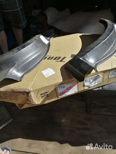 Запчасти для транспортёр т4