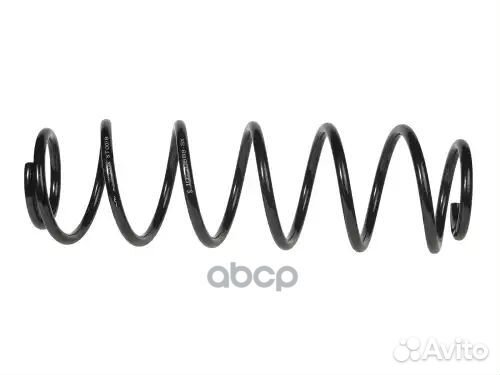 Пружина зад. hd renault laguna 1.6-2.2t Stellox