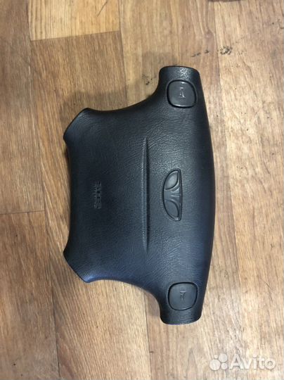 Подушка безопасности chevrolet lacetti