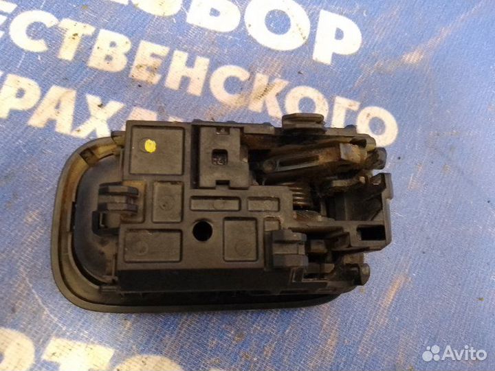 Внутренняя ручка двери. Nissan Bassara минивен