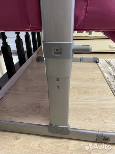 Люлька переноска для новорожденных