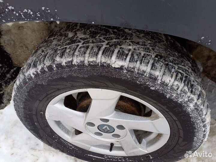 Nokian Tyres Nordman 7 SUV 215/65 R16