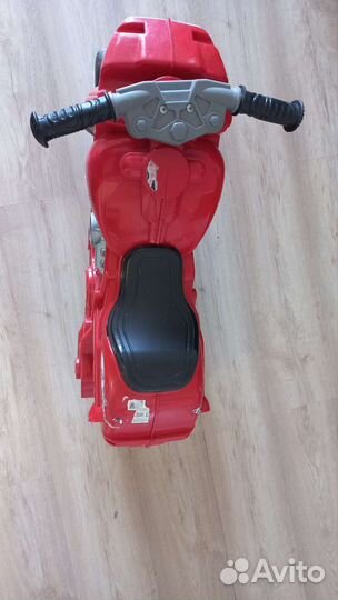 Беговел детский