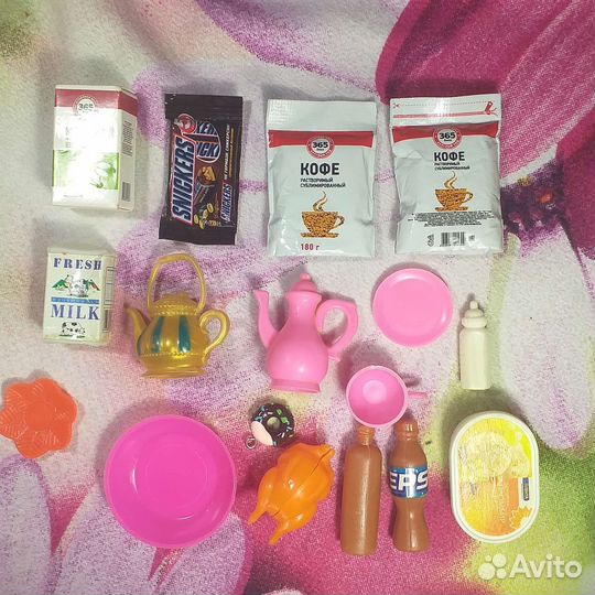 Кафе Монстер Хай скариж город страхов