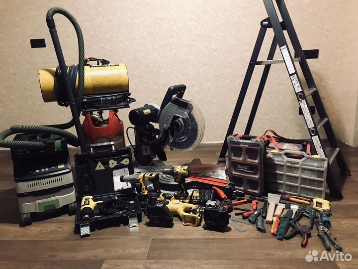 Натяжные потолки без посредников