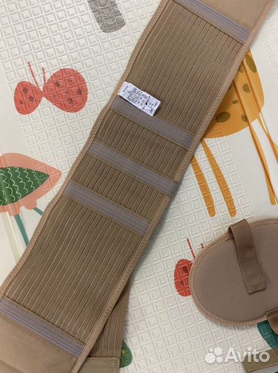 Бандаж для беременных и после родов