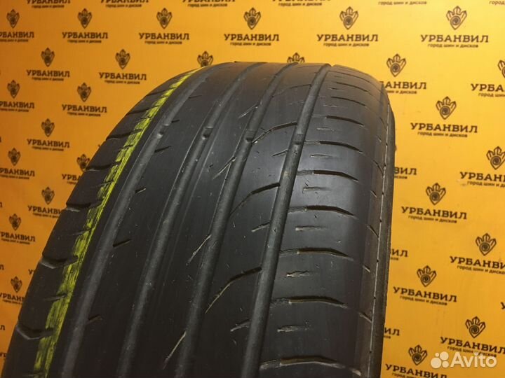 Continental ContiPremiumContact 2E 205/55 R16 91H