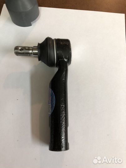 Наконечник рулевой haval H9 3411120xkv08a