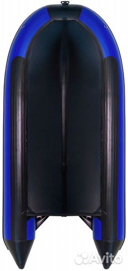 Лодка Smarine SDP MAX 330 (синяя)