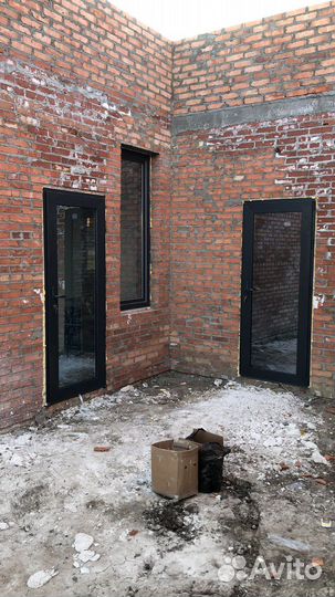 Дверь входная