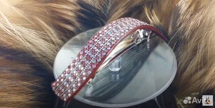 Заколка для волос Mon PlaisiR 00-32 Франция