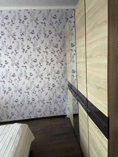 2-к. квартира, 63,7 м², 5/9 эт.