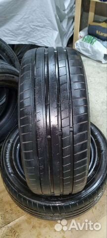 Infinity Tyres EcoSis 215 R16