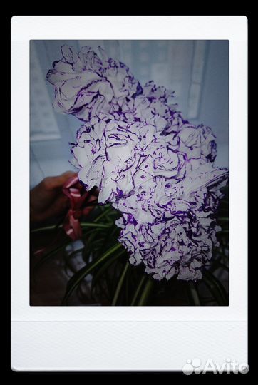 Букеты на 8 марта,ручной работы