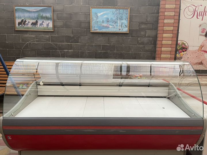 Холодильник бу