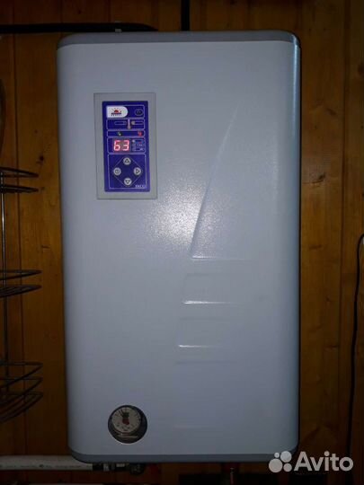 Электрический котел kospel 6 кВт