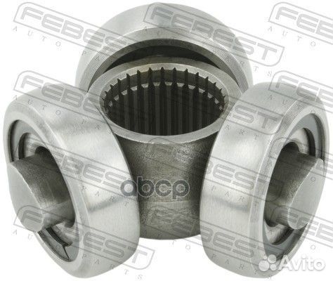 Трипоид 30X39.6 2016MAG Febest