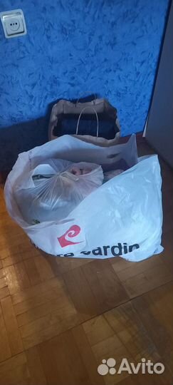 Отдам в хорошие руки