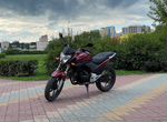 Мотоцикл Stels Flex 250