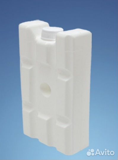 Аккумулятор холода