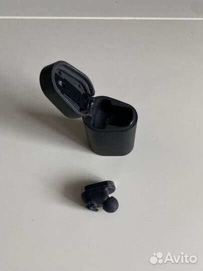 Bluetooth-гарнитура Sony Xperia Ear, black