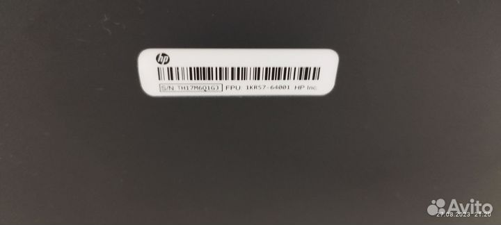 Принтер.Струйное мфу HP OfficeJet 8023