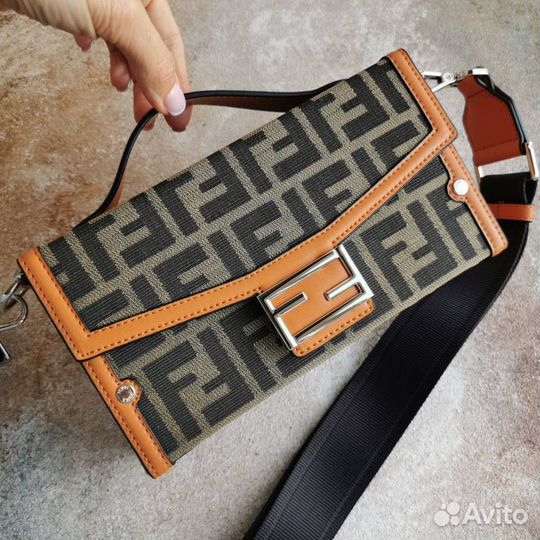 Сумка женская Fendi