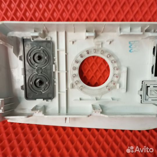 Панель управления стиральной машины dexp/leran