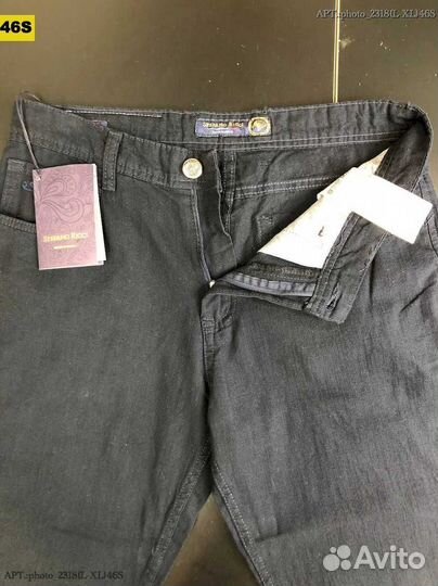 Брюки Stefano Ricci