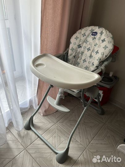 Стул для кормления