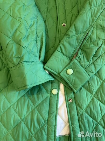 Куртка женская осень