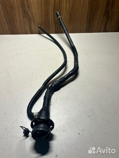 Горловина Chevrolet Epica X20D1 2008