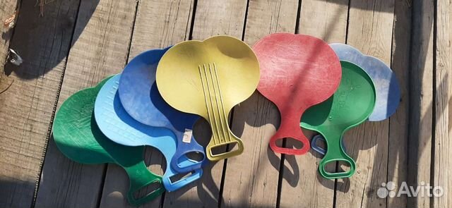 Ледянка мягкая