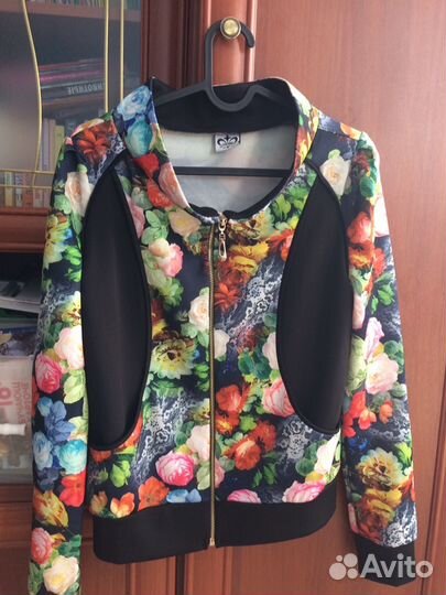 Спортивный костюм