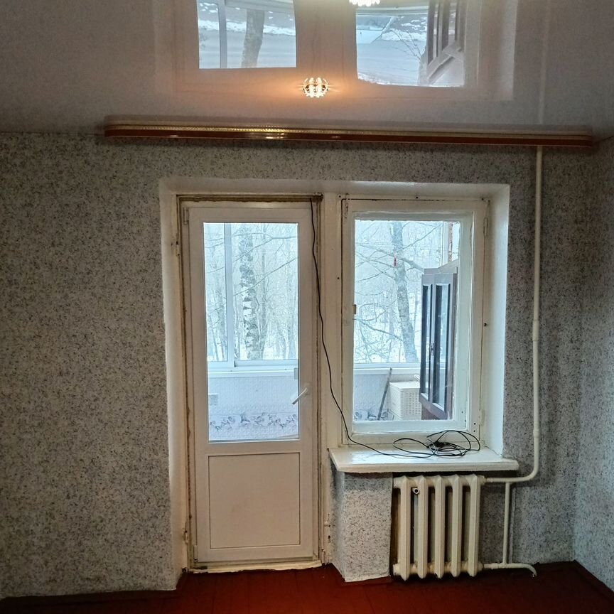 Квартира 2-комн. 22.7 м² в Сафоново — фото 3