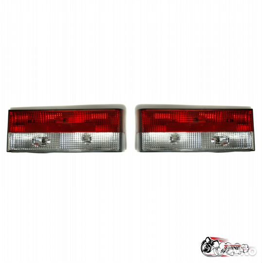Задние фонари 2114 в стиле Баку