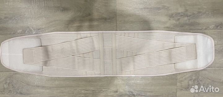 Бандаж Пояснично-крестцовый