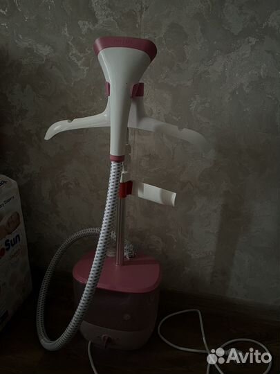 Отпариватель напольный