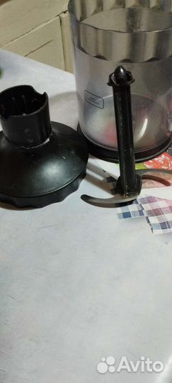 Чаша для блендера philips