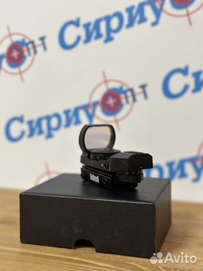 Коллиматорный прицел для ак-74, 5.45