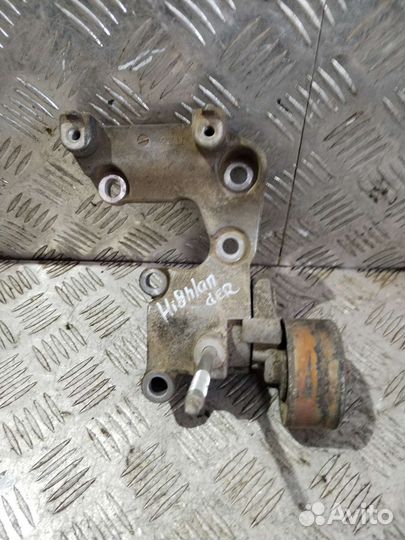 Натяжитель ремня 2grfe Toyota Highlander 2