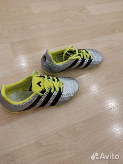 Кроссовки детские adidas