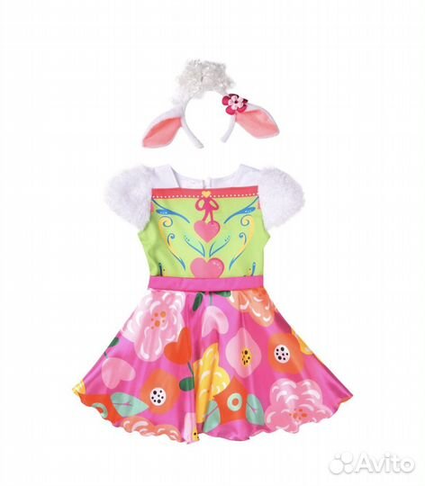 Карнавальные костюмы напрокат