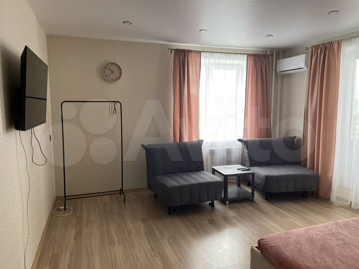 1-к. квартира, 39 м², 8/10 эт.