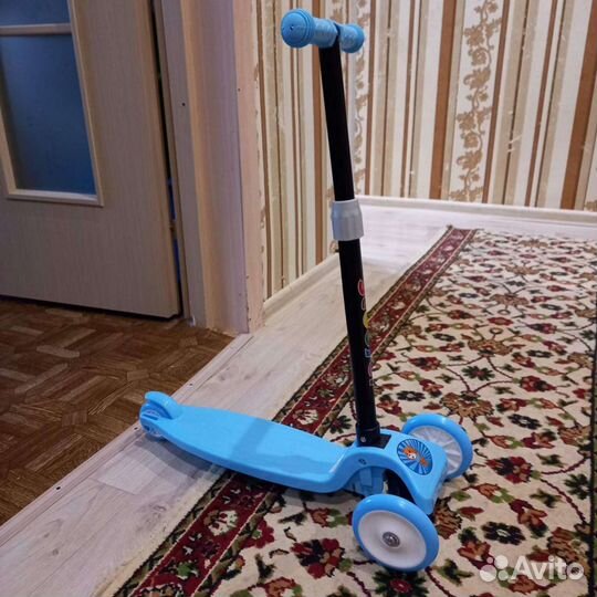 Бу самокаты и велосипеды