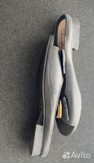 Шлепки женские 36 размер