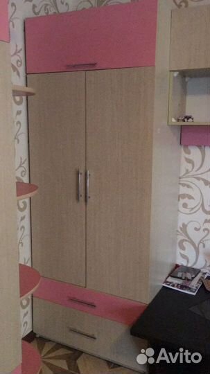 Детская мебель